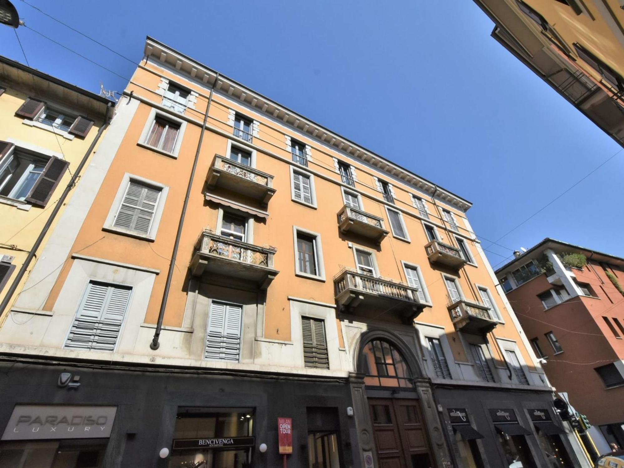 Brera By Interhome Appartement *