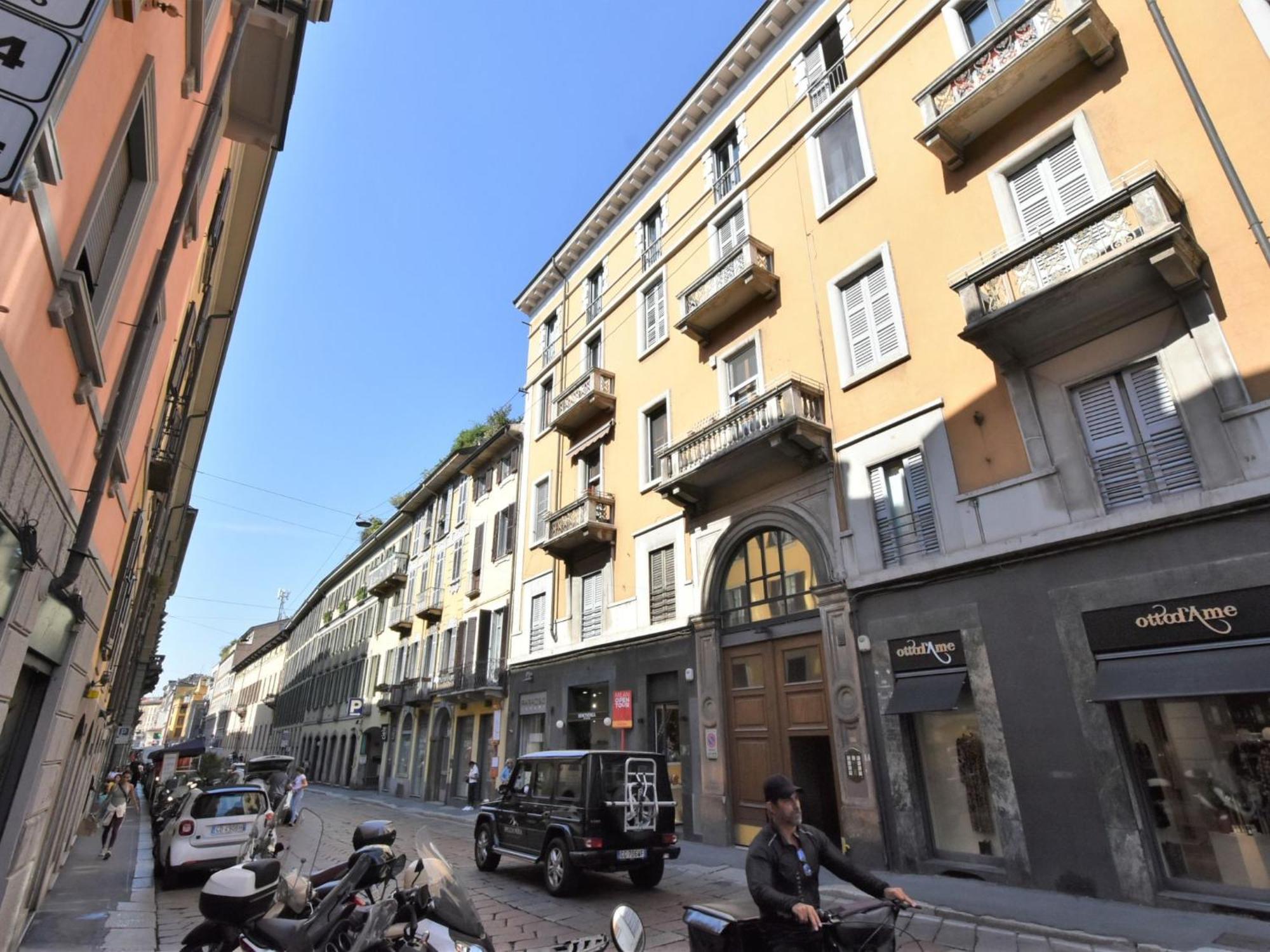 Appartement Brera By Interhome *