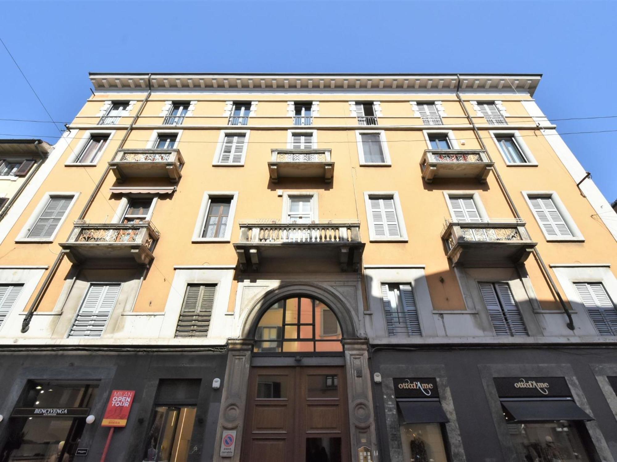 Brera By Interhome Appartement Milan