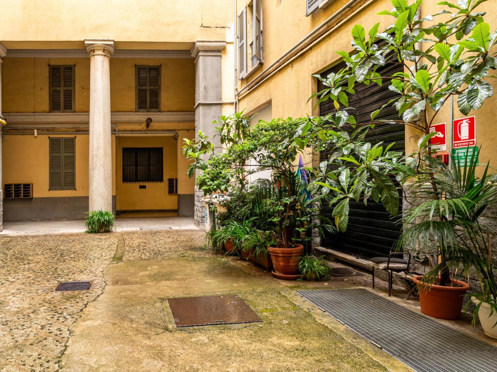 Brera By Interhome Appartement *