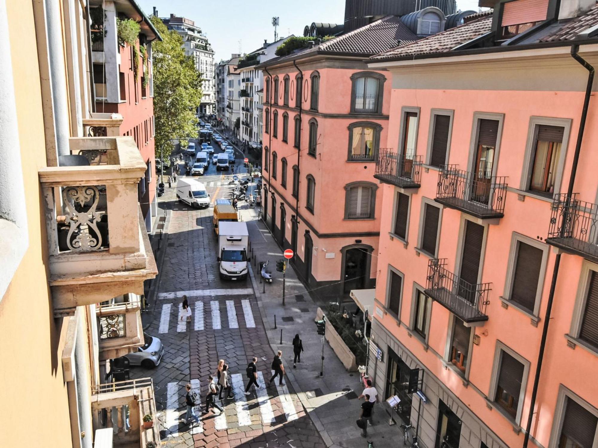 Appartement Brera By Interhome *